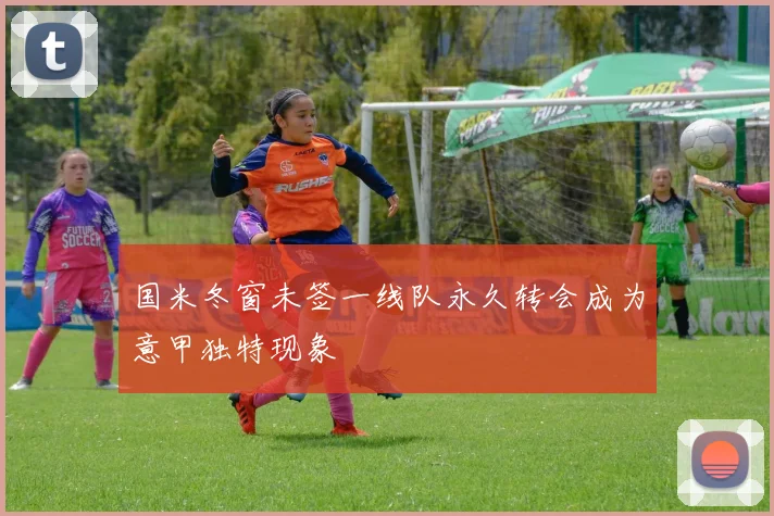 国米冬窗未签一线队永久转会成为意甲独特现象