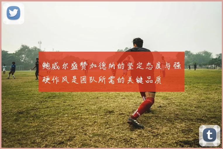 鲍威尔盛赞加德纳的坚定态度与强硬作风是团队所需的关键品质