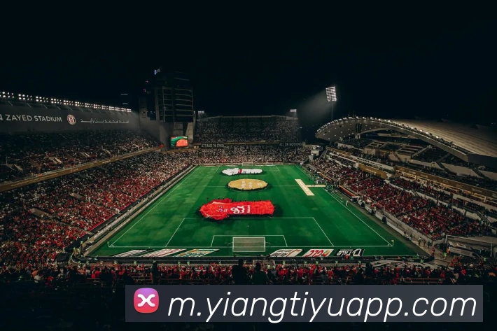 意昂体育平台生态图