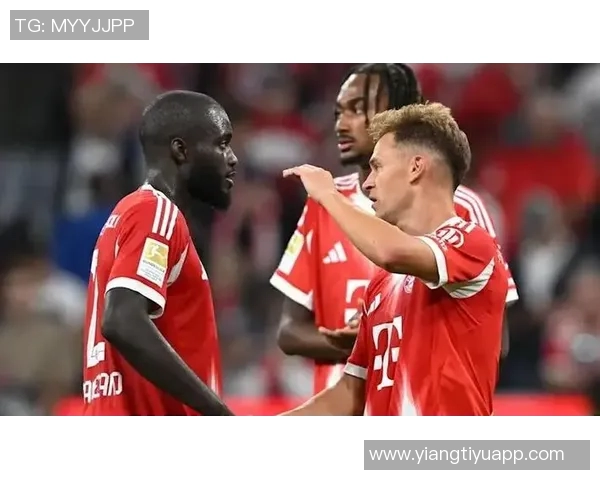 于帕专注于拜仁与法国队不受合同即将到期的影响