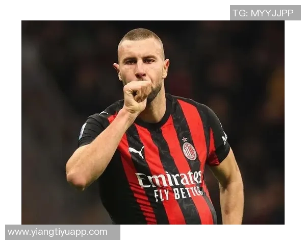 米兰计划明年一月引援新后卫乔戈麦斯成为首选目标